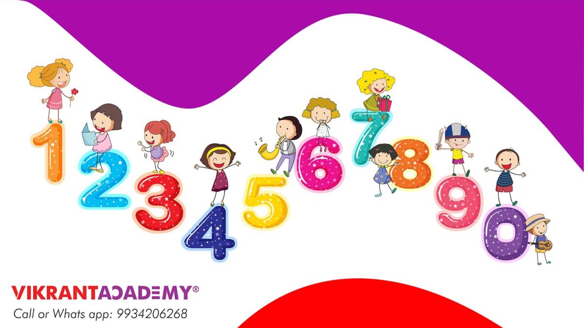 Chapter 1- Knowing Our Numbers