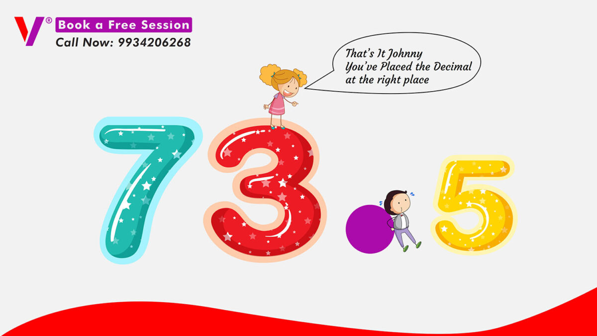 Chapter 8- Decimals
