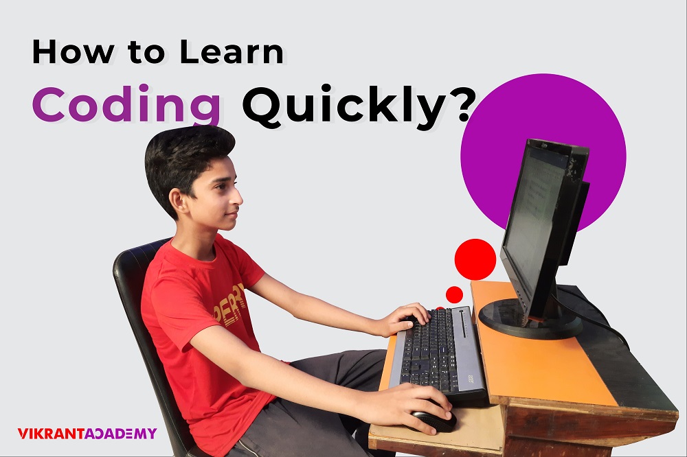 Learn Coding Quickly