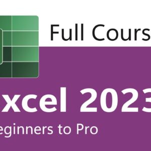 MS-Excel-Full-Course-Vikrant-Academy┬о