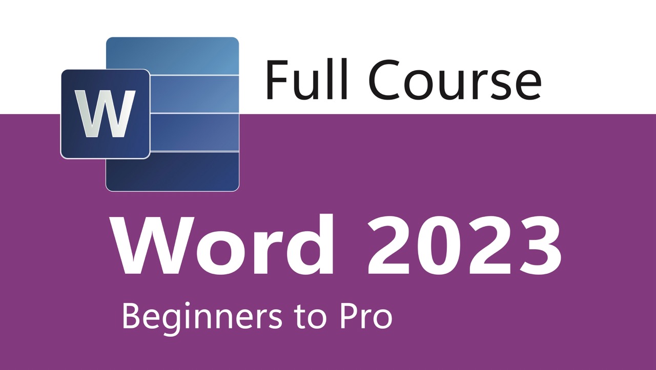 MS-Word-Full-Course-Vikrant-Academy┬о-1 MS-Word-Full-Course-Vikrant-Academy┬о-1