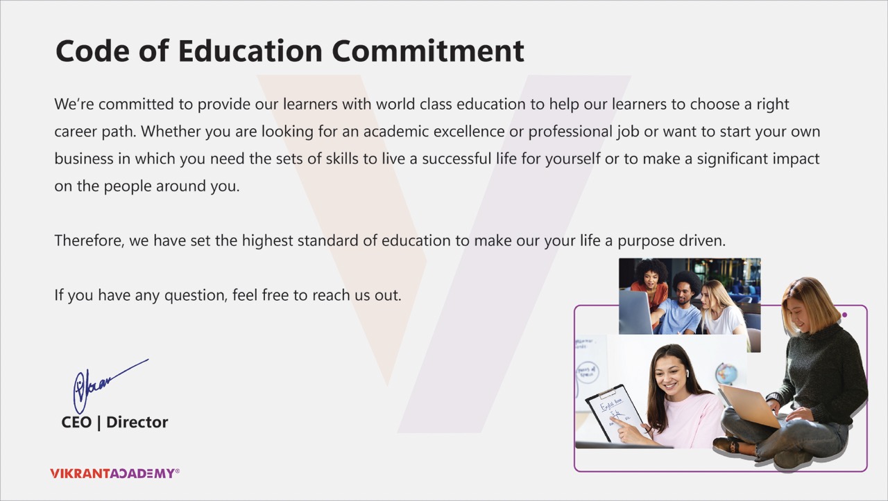 MS Word-P4-Full Course-Vikrant Academy® MS Word-P4-Full Course-Vikrant Academy®